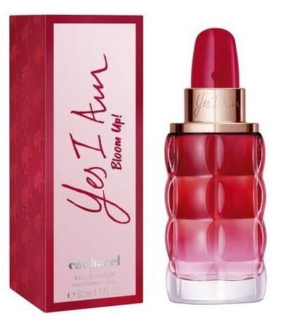 Ja jag blommar upp! Eau de Parfum 50 ml