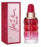 Ja jag blommar upp! Eau de Parfum 50 ml