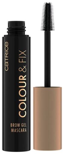 Color &amp; Fix Brow Gel Mask 5 ml