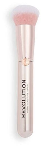 Revolution Beauty London Bluffande Foundation Brush R7