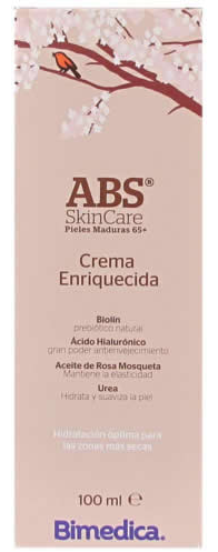 Abs Skincare Enriched Cream 100 ml