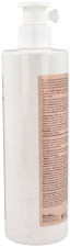 Hudvårdsbadgel 500 ml