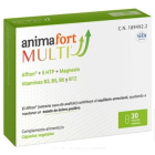 AnimaFort Multi 30 kapslar