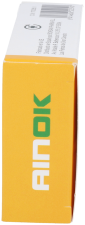 Ainok 10 kapslar à 450 mg