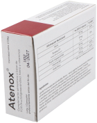 Atenox 30 kapslar