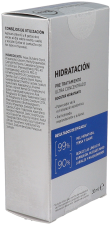 Energifique Concentrated Moisturizing Booster 30 ml
