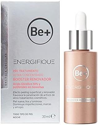 Be+ Energifique Renewing Booster Concentrate 30 ml