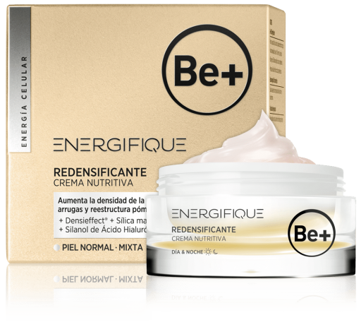 Energifique Redensifying Cream för normal hud 50 ml