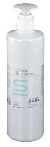 IDP Medicinsk hudreglerande lotion 400 ml