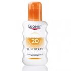Sensitive Protect Solspray SPF 50+ 200 ml