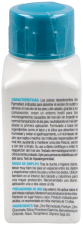 Lukt och svett Deodorant Fotpulver 75 gr