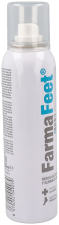 Antiperspirant Fotspray 150 ml