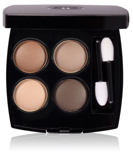 Chanel Les 4 Ombres &ouml;gonskuggor 2 gr