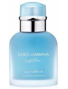 Ljusblå Eau Intense Eau de Parfum Homme