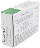 Iromax 30 kapslar