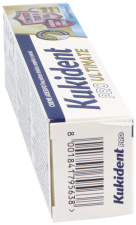Expertlim för tandproteser 40 gr