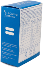 Ph Balance 60 kapslar