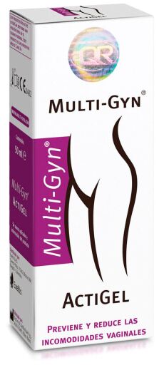 Actigel 50 ml