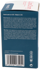Lipocrom 100 20 kapslar