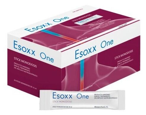 Esoxx One 20 påsar