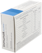 Inmunok Allerg 30 kapslar