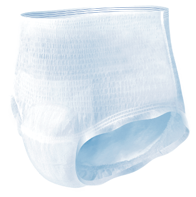 Bimedica ABS-byxor passar Maxi 14 enheter