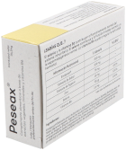 Peseax 30 kapslar