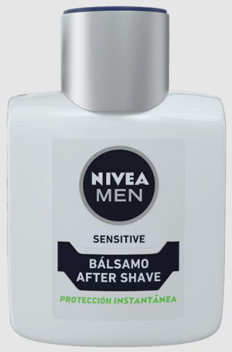 Sensitive After Shave Balm