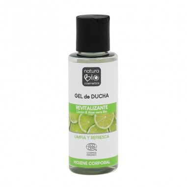 Revitaliserande duschgel 100 ml