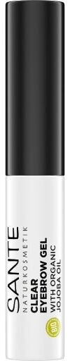 Sante Transparent &ouml;gonbrynsgel 3,5 ml