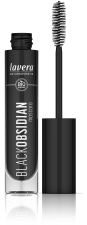Svart Obsidian Mascara 10 ml