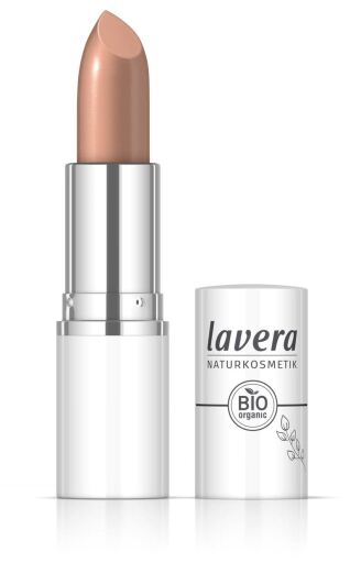 Lavera Cream Glow Lipstick 4,5 gr
