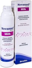 Novamed Hudvårdsmjölk 100 ml