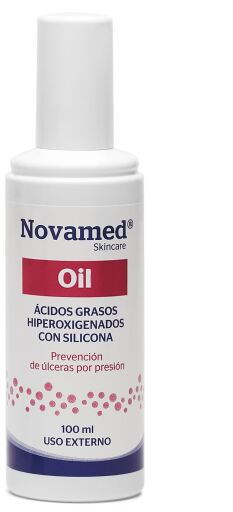 Novamed Hudvårdsolja 100 ml