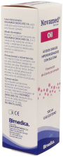 Novamed Hudvårdsolja 100 ml