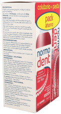 Gingivit Set 125 ml + Munvatten 500 ml