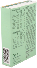 Ns Digest Comfort Acidity 30 kapslar