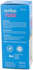 PhysioTuss Pediatric 140 ml