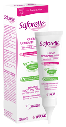 Intim Soothing Cream 40 ml