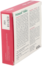 Primacol Folsyra 30 kapslar