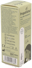 Propalnatur Host- och halsont Spray 20 ml