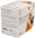 Retinorm 30 påsar