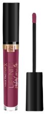 Lipfinity Velvet Matte Liquid Lipstick 3,5 ml