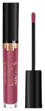 Lipfinity Velvet Matte Liquid Lipstick 3,5 ml