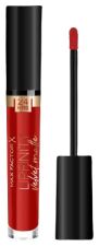 Lipfinity Velvet Matte Liquid Lipstick 3,5 ml