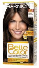 Belle Color Permanent Coloring