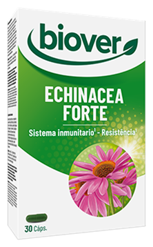 Echinacea Forte 30 kapslar