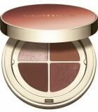 Shadow 4 Colors 02 Rosewood Gradation 4,2 gr