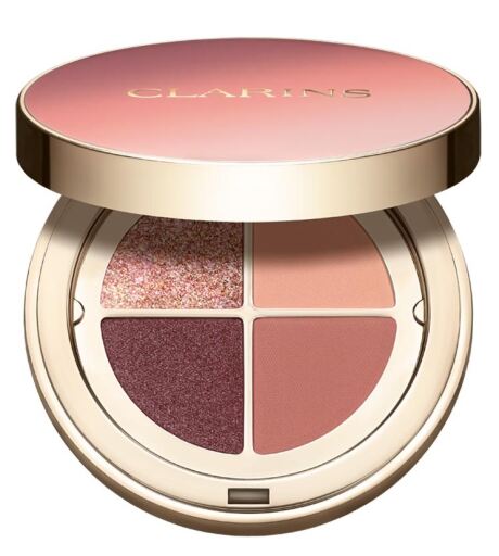 Shadow 4 Colors 02 Rosewood Gradation 4,2 gr