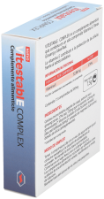 Vitestable Complex 15 tabletter